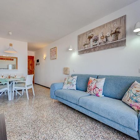 Los Cristianos Achacay Bluesky Apartment Экстерьер фото