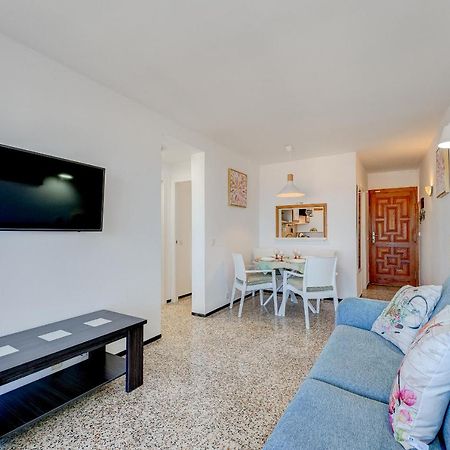 Los Cristianos Achacay Bluesky Apartment Экстерьер фото