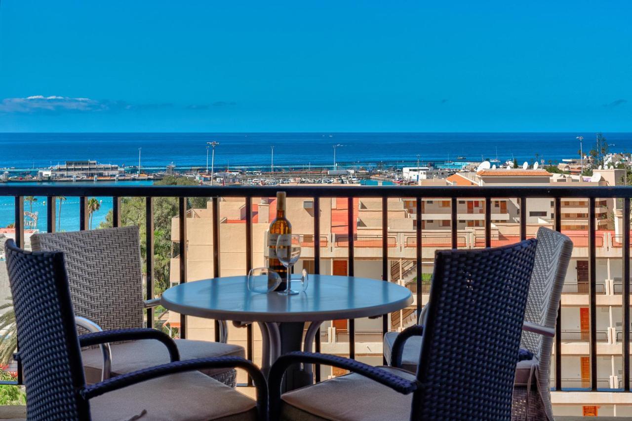 Los Cristianos Achacay Bluesky Apartment Экстерьер фото