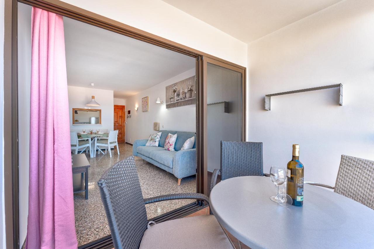 Los Cristianos Achacay Bluesky Apartment Экстерьер фото
