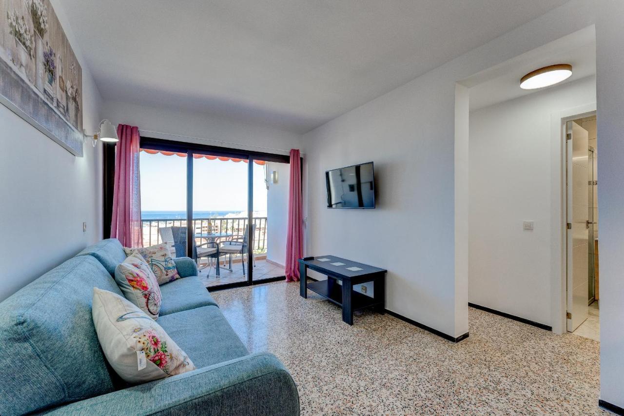 Los Cristianos Achacay Bluesky Apartment Экстерьер фото