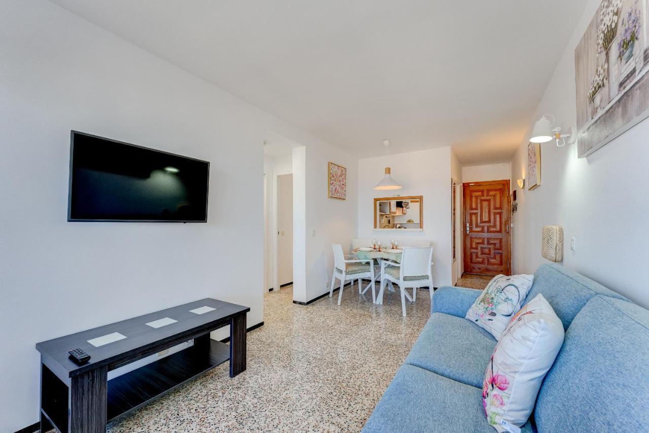 Los Cristianos Achacay Bluesky Apartment Экстерьер фото