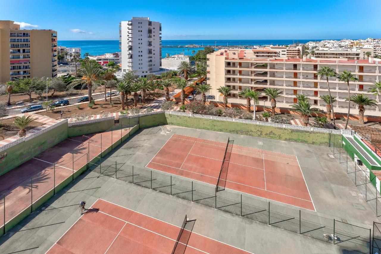 Los Cristianos Achacay Bluesky Apartment Экстерьер фото