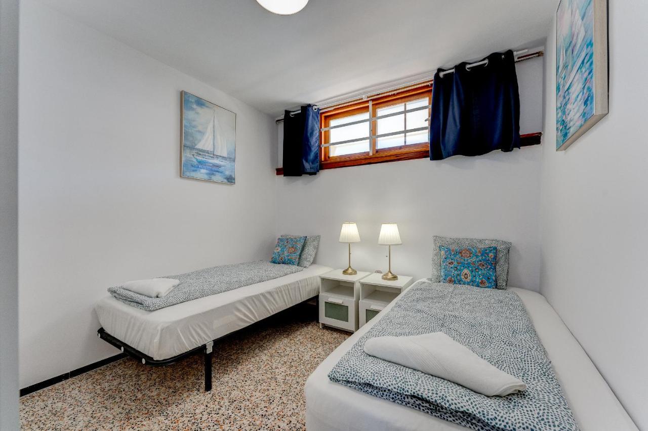 Los Cristianos Achacay Bluesky Apartment Экстерьер фото