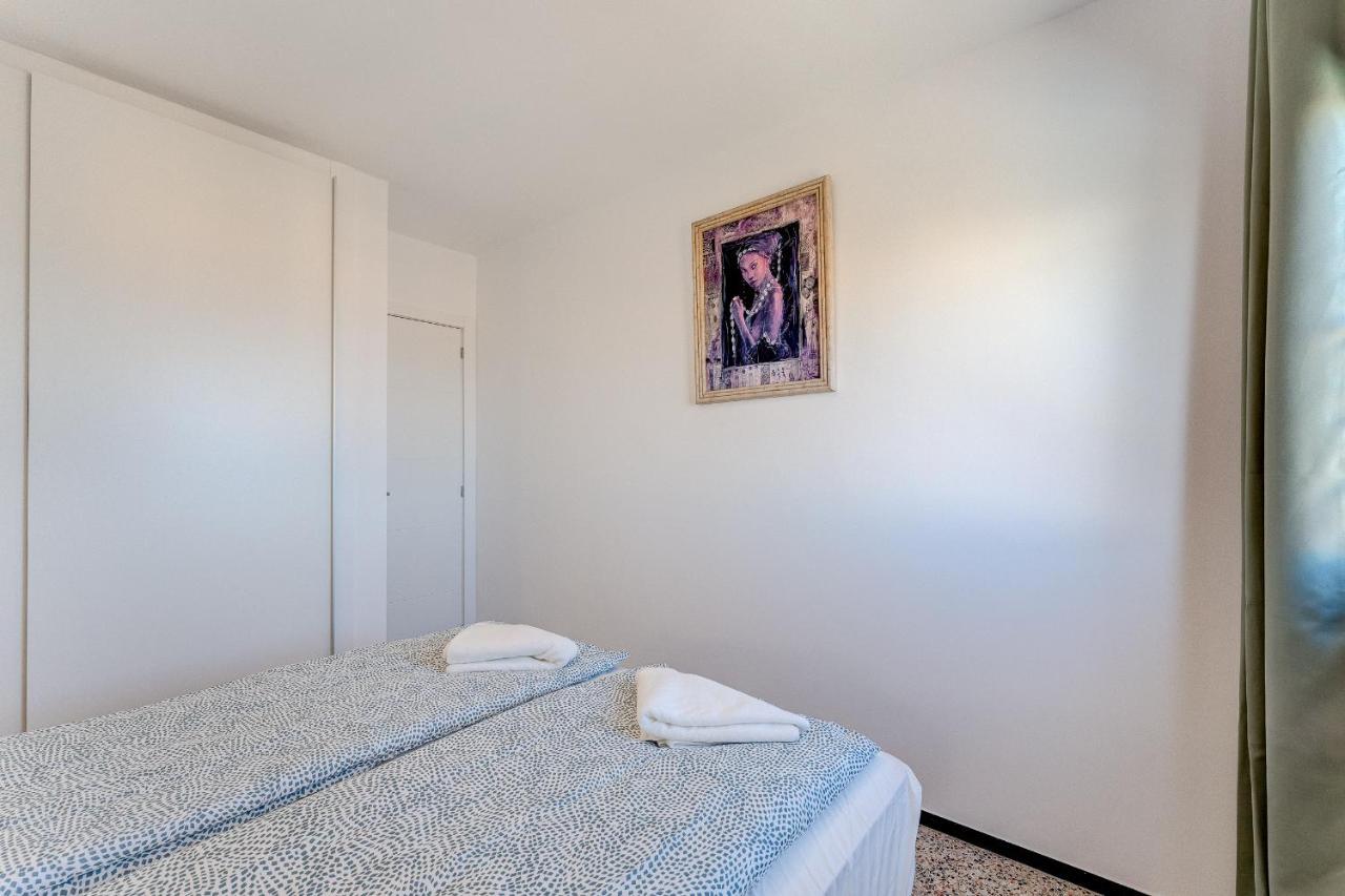 Los Cristianos Achacay Bluesky Apartment Экстерьер фото