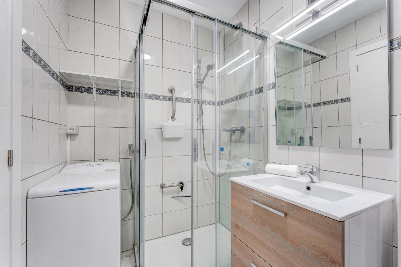 Los Cristianos Achacay Bluesky Apartment Экстерьер фото