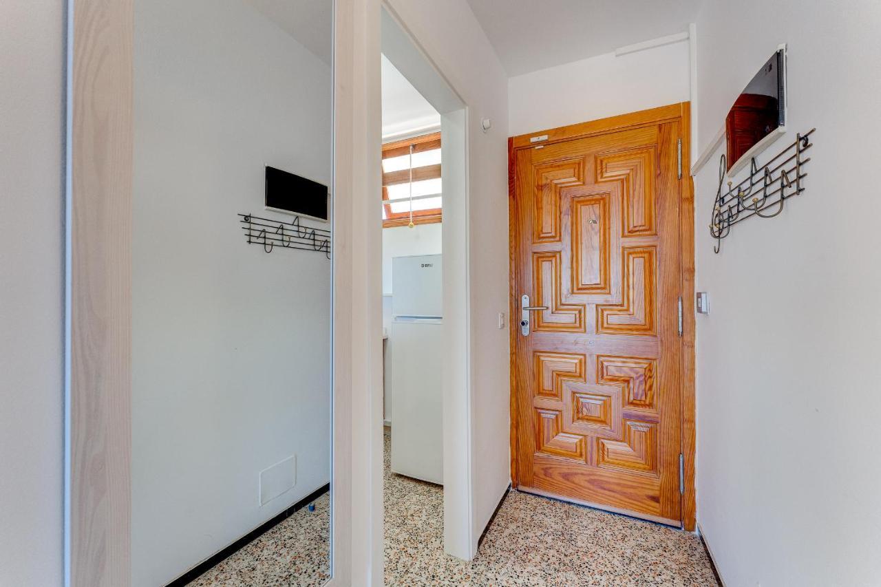 Los Cristianos Achacay Bluesky Apartment Экстерьер фото