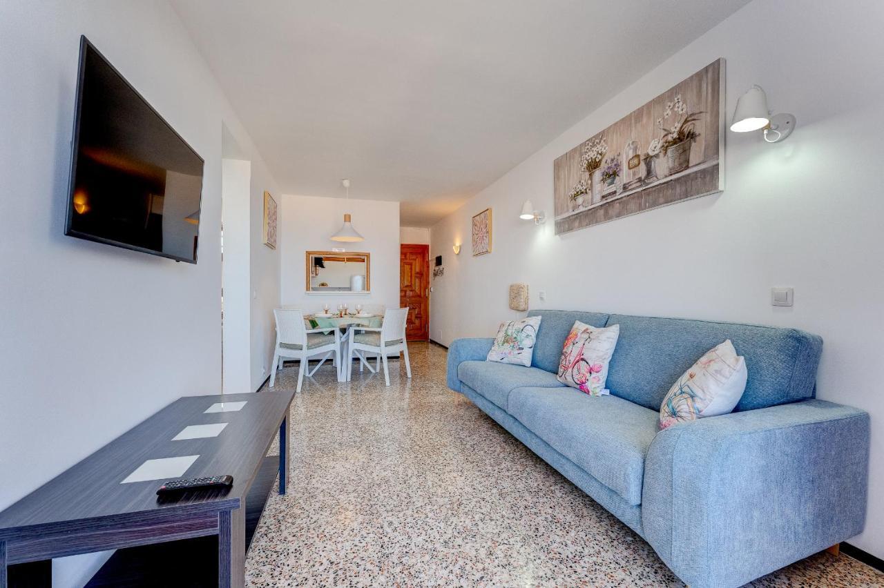 Los Cristianos Achacay Bluesky Apartment Экстерьер фото