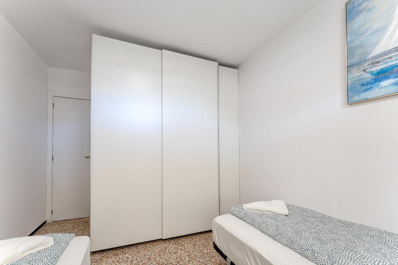 Los Cristianos Achacay Bluesky Apartment Экстерьер фото