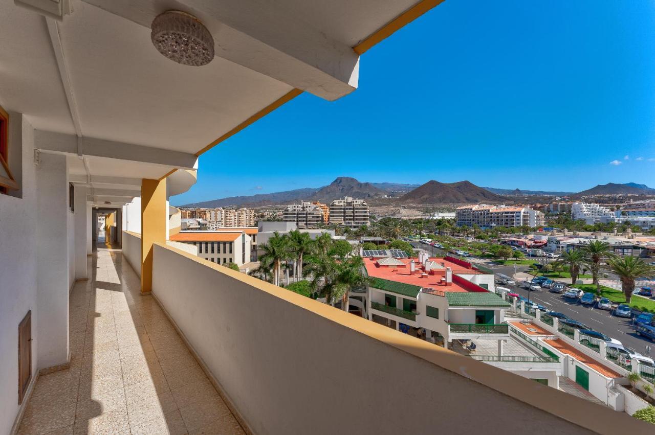 Los Cristianos Achacay Bluesky Apartment Экстерьер фото