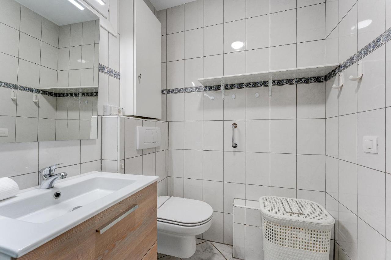 Los Cristianos Achacay Bluesky Apartment Экстерьер фото