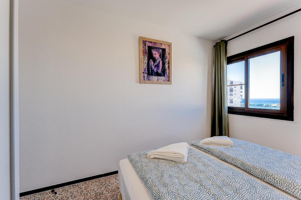 Los Cristianos Achacay Bluesky Apartment Экстерьер фото