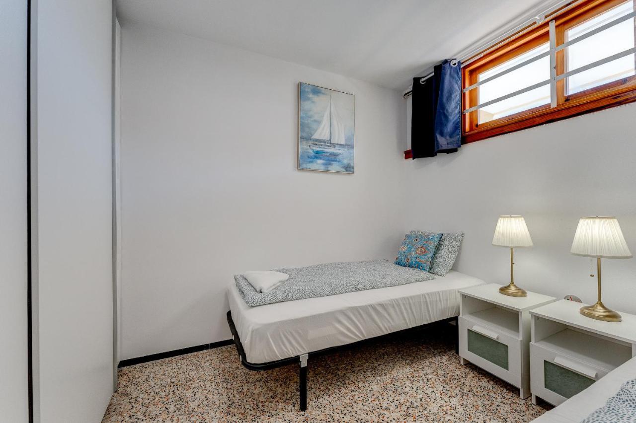 Los Cristianos Achacay Bluesky Apartment Экстерьер фото