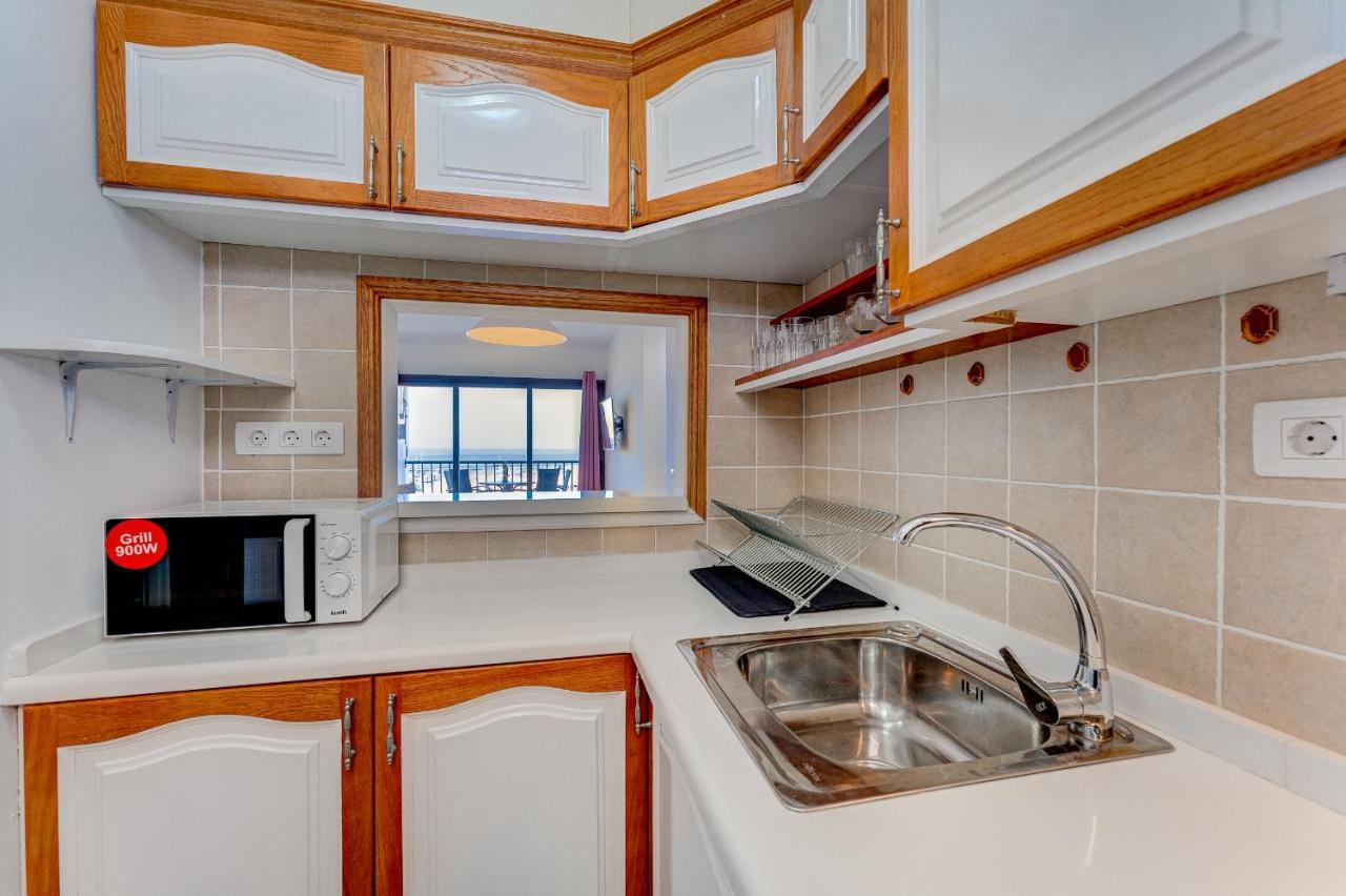 Los Cristianos Achacay Bluesky Apartment Экстерьер фото