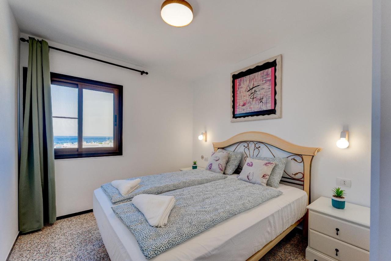 Los Cristianos Achacay Bluesky Apartment Экстерьер фото